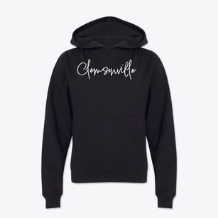 Clemsonville Maryland Freestyle Youth Hoodie
