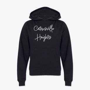 Catonsville Heights Maryland Freestyle Youth Hoodie