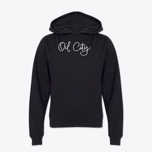 Oil City Missouri Freestyle Youth Hoodie