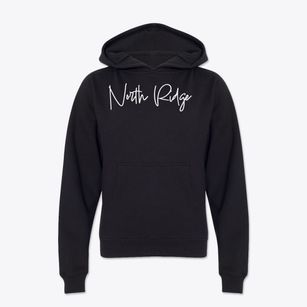 North Ridge New York Freestyle Youth Hoodie