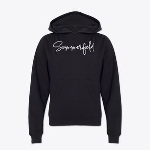 Summerfield North Carolina Freestyle Youth Hoodie
