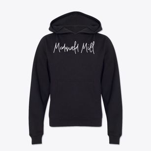 Mcdonald Mill North Carolina Freestyle Youth Hoodie