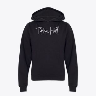 Tipton Hill North Carolina Freestyle Youth Hoodie