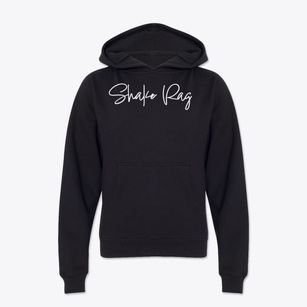Shake Rag Georgia Freestyle Youth Hoodie