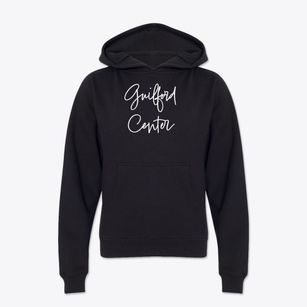 Guilford Center New York Freestyle Youth Hoodie