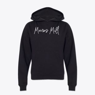 Moores Mill Virginia Freestyle Youth Hoodie