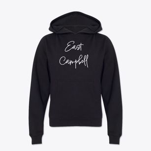 East Campbell New York Freestyle Youth Hoodie