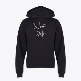White Oak Arkansas Freestyle Youth Hoodie