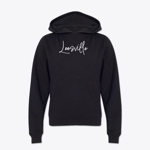 Leesville Missouri Freestyle Youth Hoodie