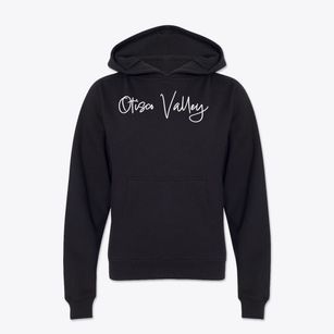 Otisco Valley New York Freestyle Youth Hoodie