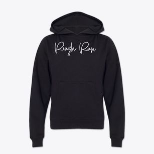 Rough Run West Virginia Freestyle Youth Hoodie