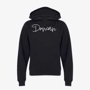 Duncan Missouri Freestyle Youth Hoodie