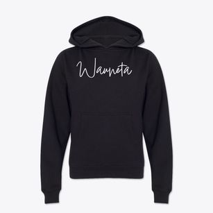 Wauneta Kansas Freestyle Youth Hoodie