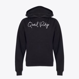 Quail Ridge North Carolina Freestyle Youth Hoodie