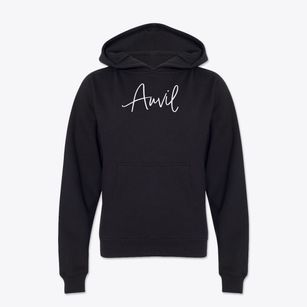 Auvil West Virginia Freestyle Youth Hoodie