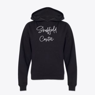 Sheffield Center Ohio Freestyle Youth Hoodie