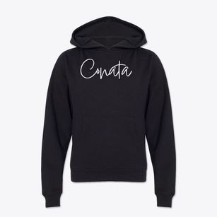 Conata South Dakota Freestyle Youth Hoodie