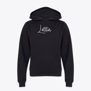 Letitia Oklahoma Freestyle Youth Hoodie