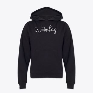 Wittenberg Pennsylvania Freestyle Youth Hoodie
