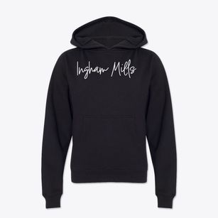 Ingham Mills New York Freestyle Youth Hoodie