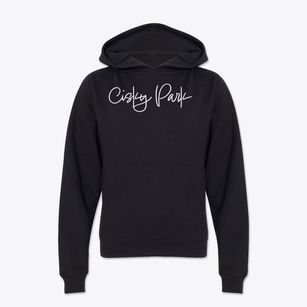 Cisky Park Florida Freestyle Youth Hoodie