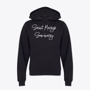 Saint Marys Seminary Pennsylvania Freestyle Youth Hoodie