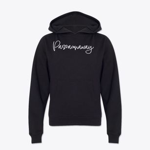 Passaconaway New Hampshire Freestyle Youth Hoodie