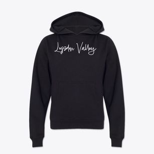 Logsdon Valley Kentucky Freestyle Youth Hoodie