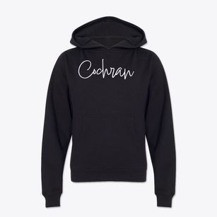 Cochran Virginia Freestyle Youth Hoodie