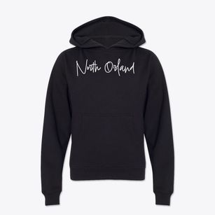 North Orland Maine Freestyle Youth Hoodie