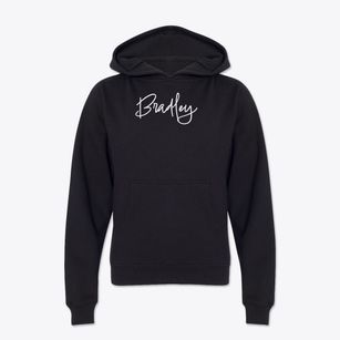 Bradley New York Freestyle Youth Hoodie