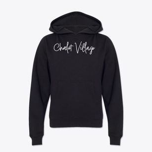 Chalet Village Tennessee Freestyle Youth Hoodie