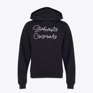 Sturdivants Crossroads North Carolina Freestyle Youth Hoodie