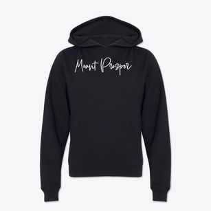 Mount Prosper New York Freestyle Youth Hoodie