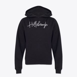 Hillsborough Maryland Freestyle Youth Hoodie