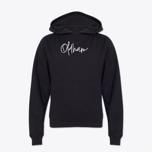 Oldham Tennessee Freestyle Youth Hoodie