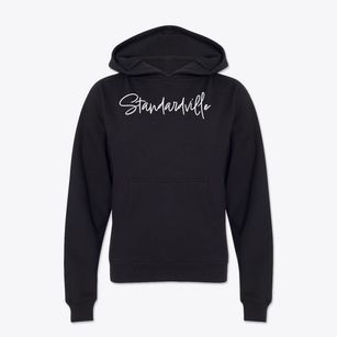 Standardville Utah Freestyle Youth Hoodie