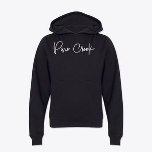 Pine Creek New York Freestyle Youth Hoodie