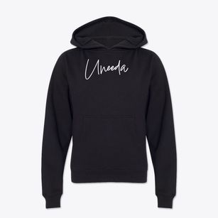 Uneeda West Virginia Freestyle Youth Hoodie