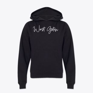 West Groton New York Freestyle Youth Hoodie