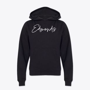 Edmunds Maine Freestyle Youth Hoodie