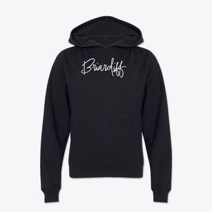 Briarcliff North Carolina Freestyle Youth Hoodie