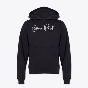 Green Point Pennsylvania Freestyle Youth Hoodie