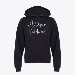Alliance Redwood California Freestyle Youth Hoodie