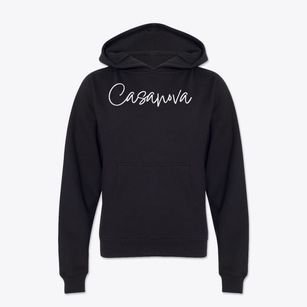 Casanova Virginia Freestyle Youth Hoodie