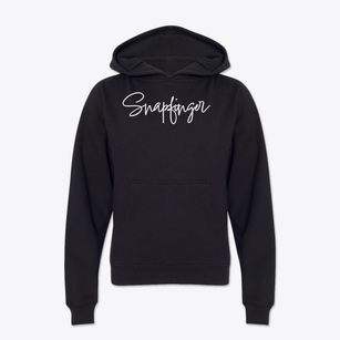 Snapfinger Georgia Freestyle Youth Hoodie