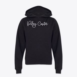 Riley Center Michigan Freestyle Youth Hoodie