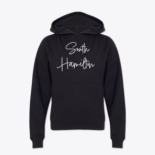 South Hamilton New York Freestyle Youth Hoodie