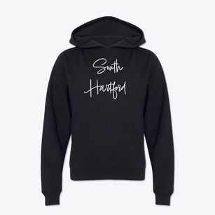 South Hartford New York Freestyle Youth Hoodie