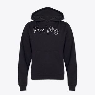 Rapid Valley South Dakota Freestyle Youth Hoodie